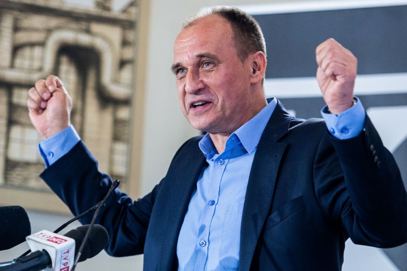 Kukiz dogadał się z KO ws. komisji śledczej.