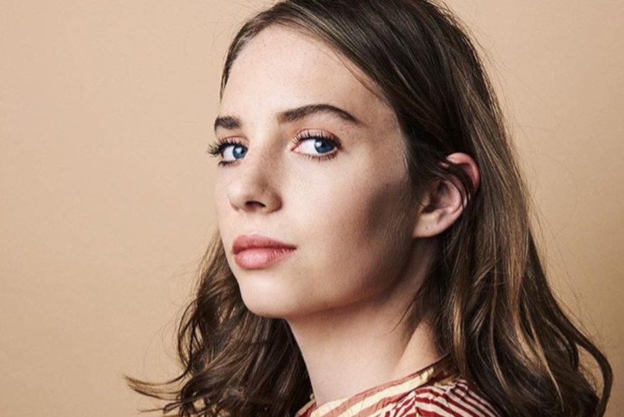 Maya Hawke talent ma w genach