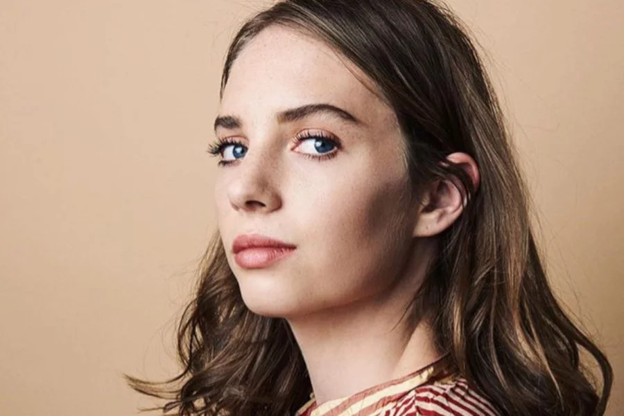 Maya Hawke talent ma w genach