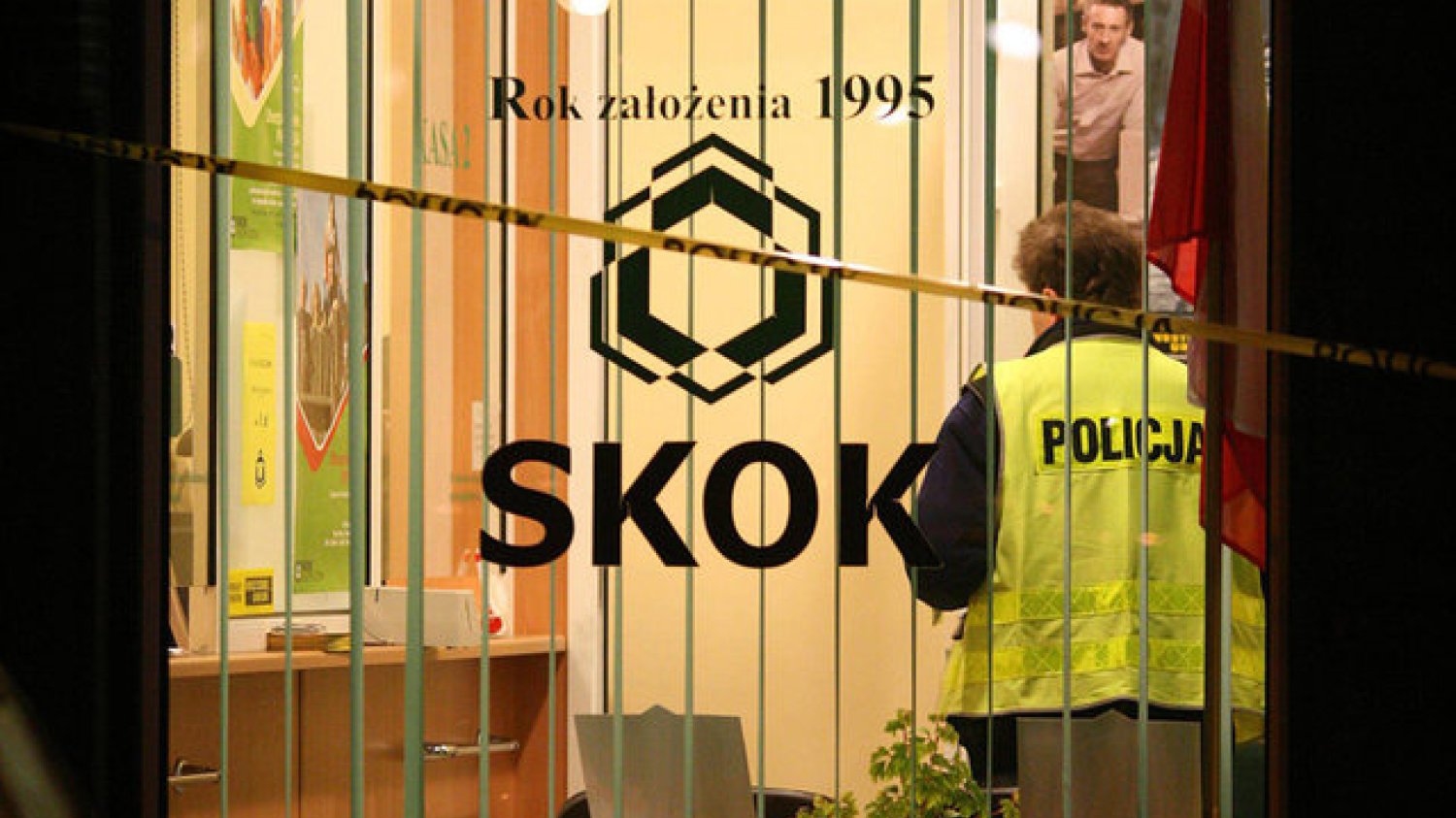 Właśnie upada kolejna kasa SKOK. Piast ma zarządcę komisarycznego.