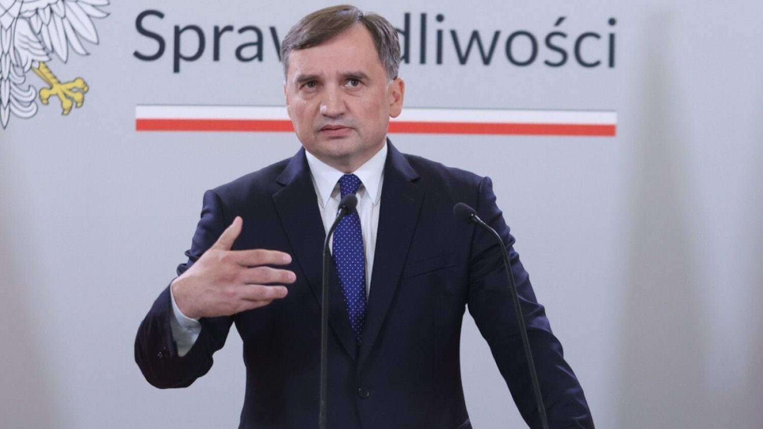 Zbigniew Ziobro