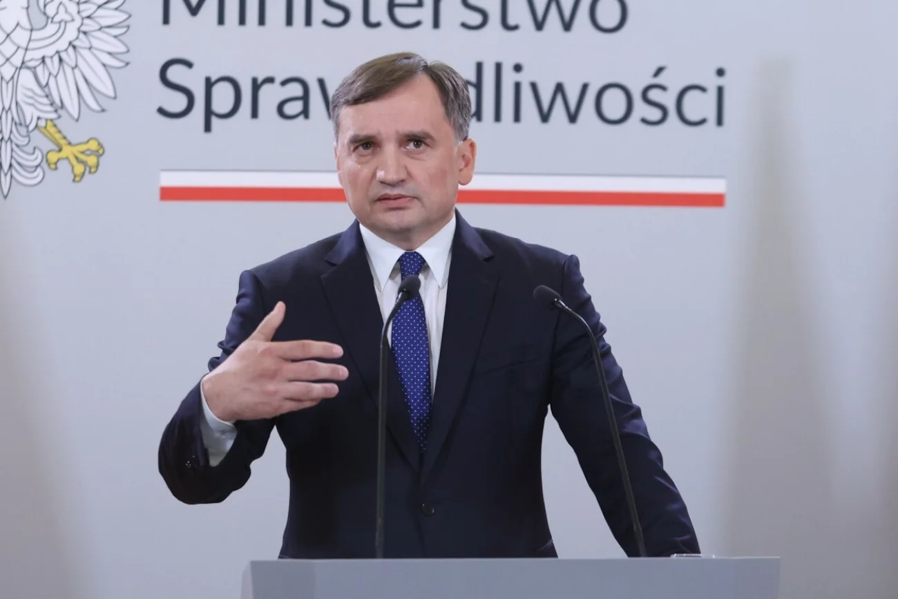 Zbigniew Ziobro