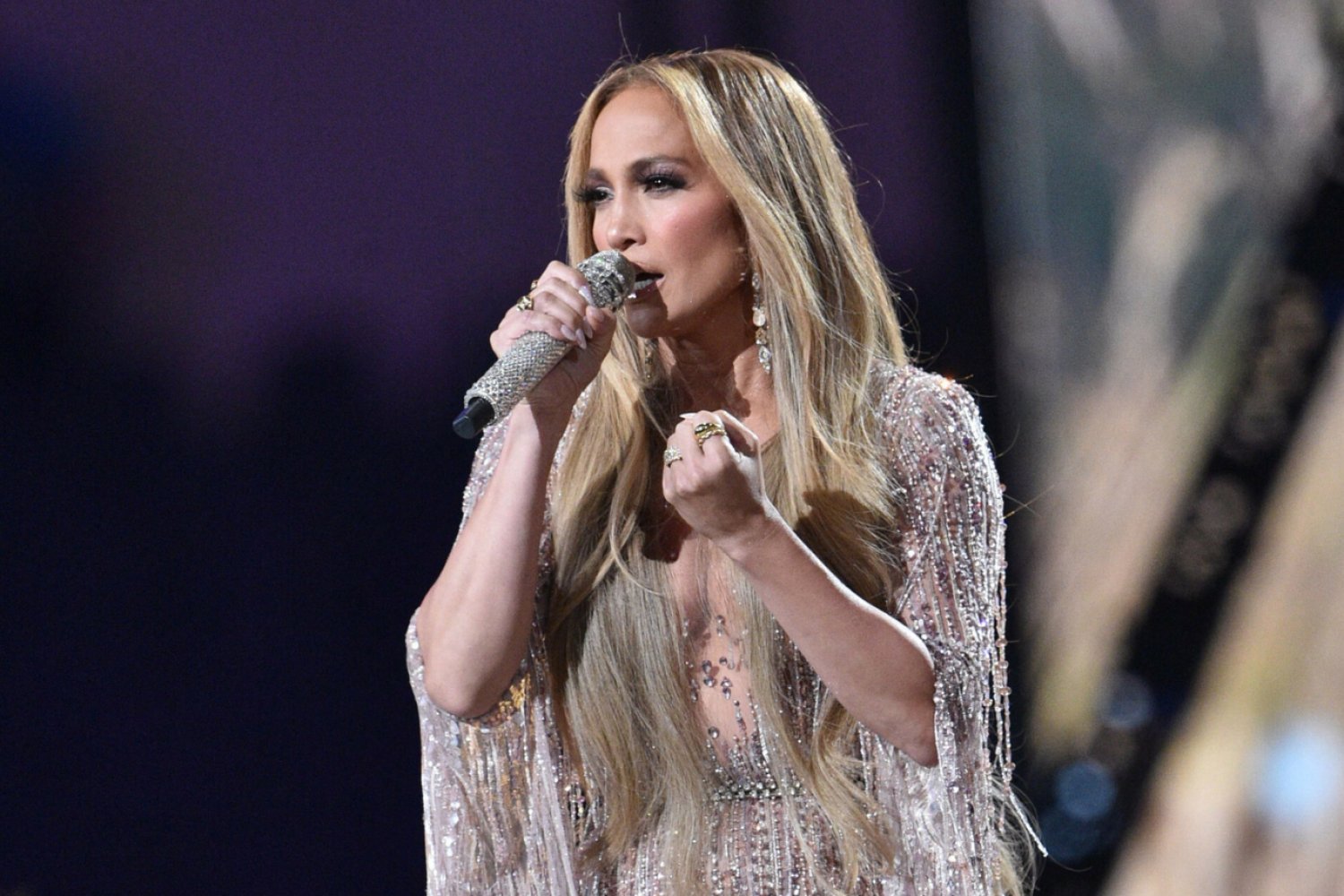 Jennifer Lopez da koncert w Polsce.