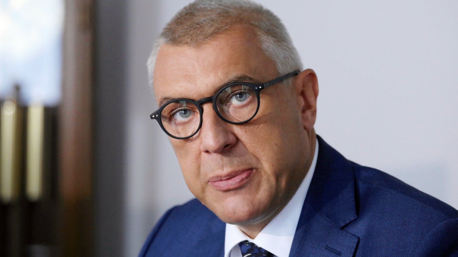 Mecenas Roman Giertych chce ponownie zawiesić karierę adwokacką i wrócić do polityki. Może wystartować już w ewentualnych wyborach uzupełniających do Senatu