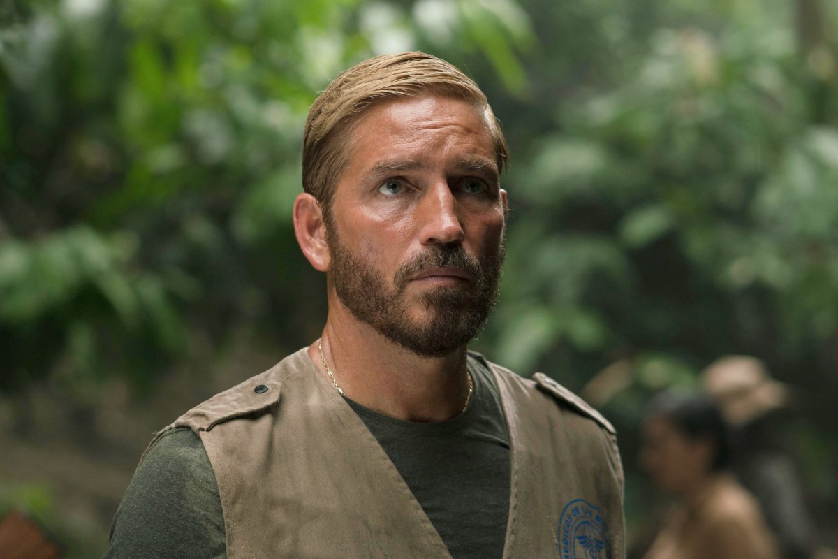 "Sound of Freedom" z Caviezetem trafi do streamingu. Gdzie konkretnie