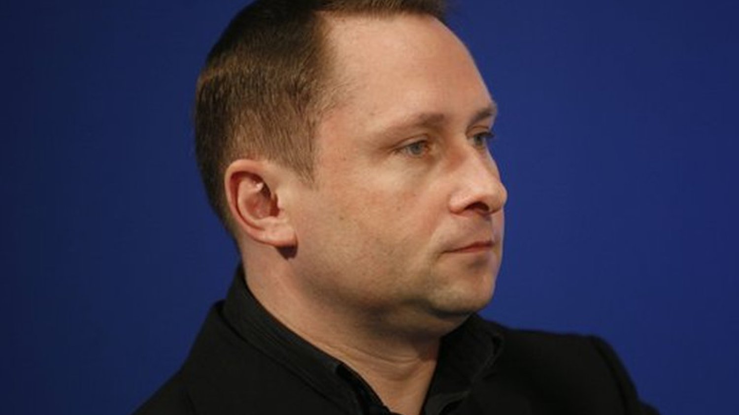 Kamil Durczok odchodzi z "Faktów" TVN.
