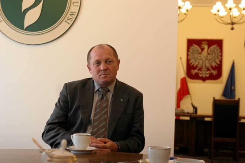 W rozmowie z naTemat Marek Sawickie przekonuje, że PSL może powtórzyć sukces z wyborów samorządowych.