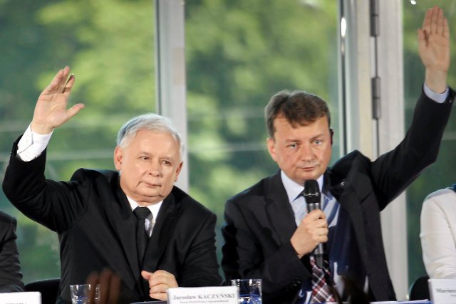 W "niechlubnym rankingu" "Faktów" TVN wygrało PiS