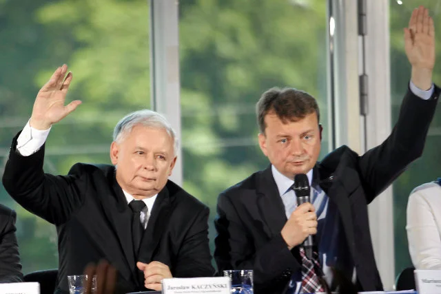 W "niechlubnym rankingu" "Faktów" TVN wygrało PiS