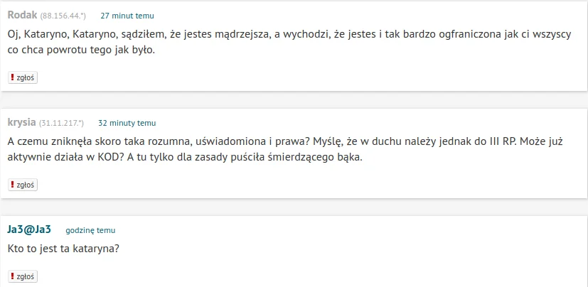 3 czerwca 2016