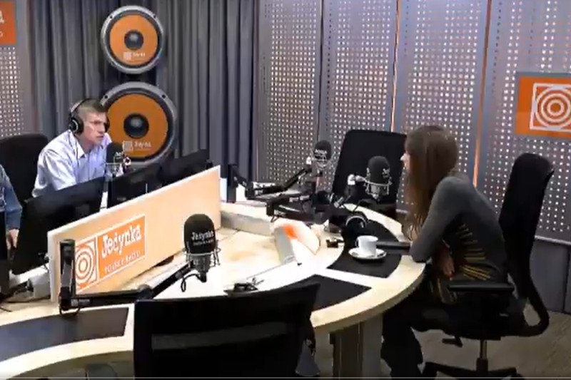 W sieci wciąż można znaleźć ślady usuniętego programu "Sygnały dnia".