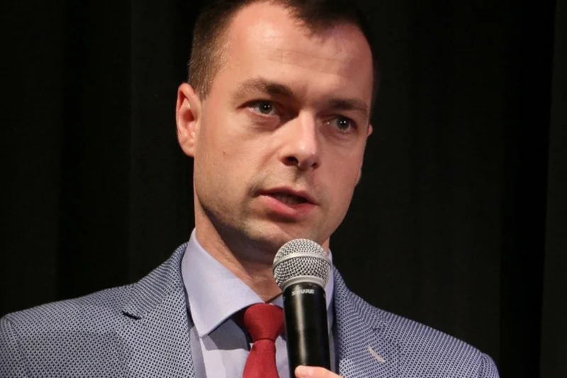 Burmistrz Ustrzyk Dolnych Bartosz Romowicz: – Powiedziałbym KE, żeby nie lekceważyła Podkarpacia.