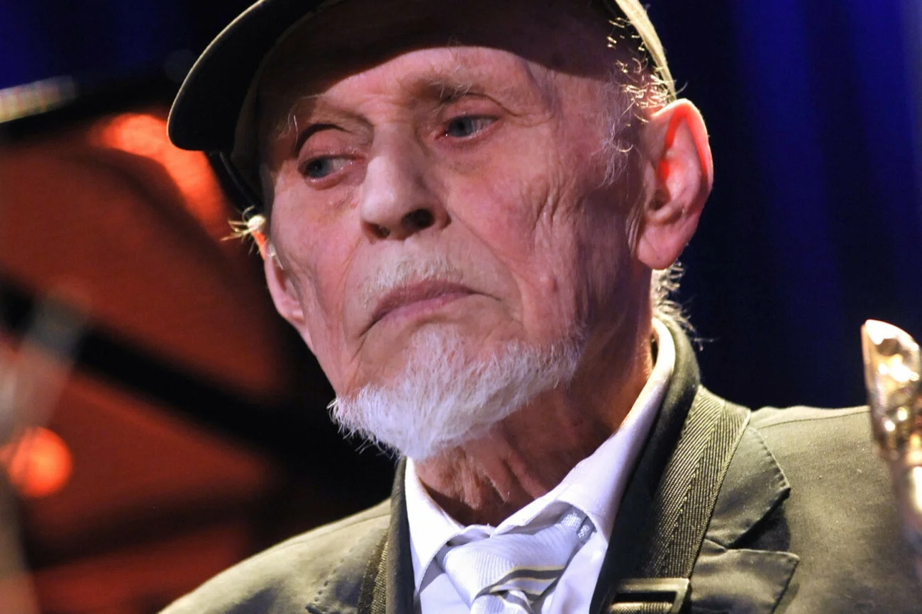 Jan "Ptaszyn" Wróblewski