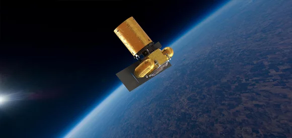 Teleskop "Leo" będzie poszukiwał asteroid bogatych w zasoby z orbity okołoziemskiej
