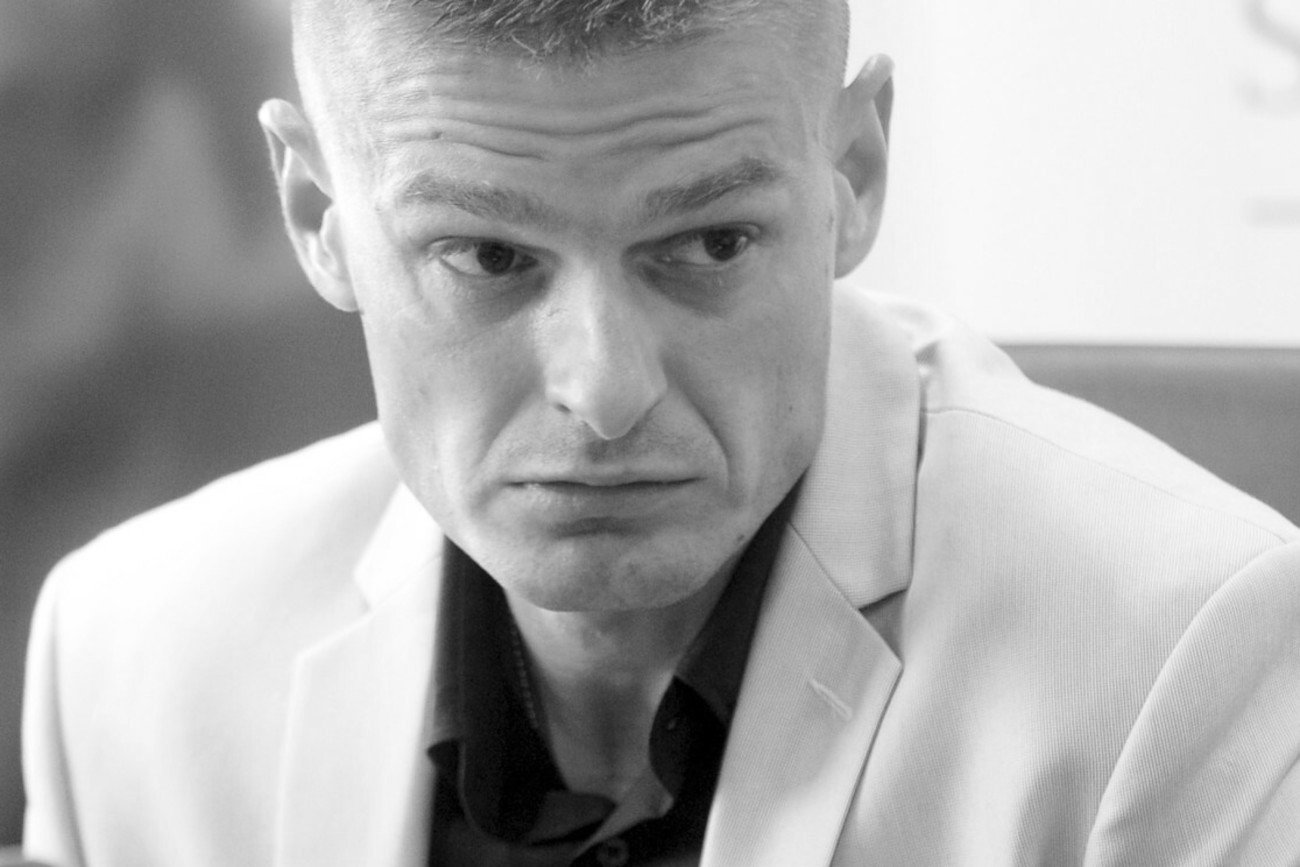 Tomasz Komenda wyszedł na wolność w 2018 roku. Sześć lat później zmarł.