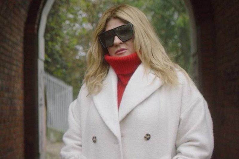 Beata Kozidrak opowiedziała o trudnych chwilach w małżeństwie.