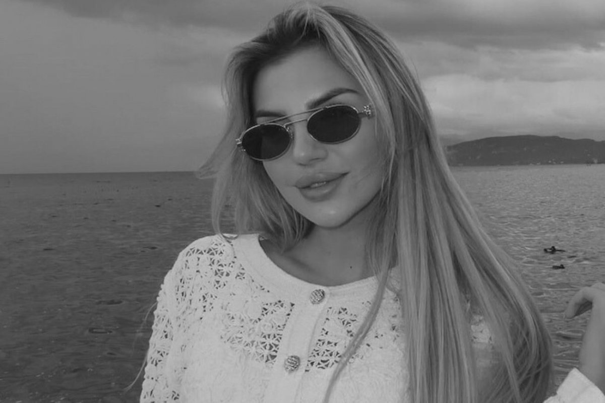 Sonia Szklanowska nie żyje. Była uczestniczką 2. edycji "Hotelu Paradise"