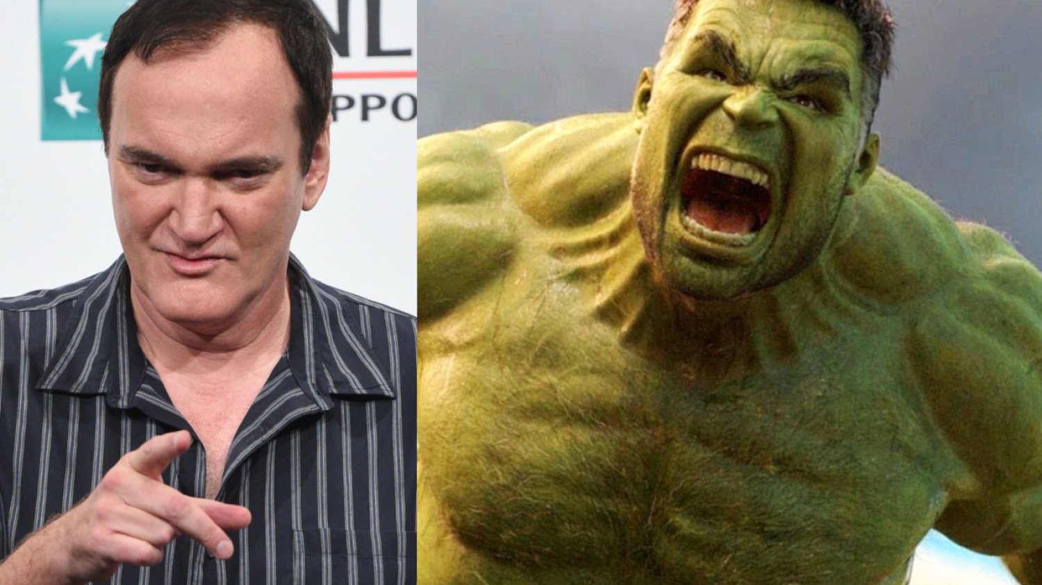 Quentin Tarantino to kolejny reżyser, który skrytykował kino superbohaterskie.