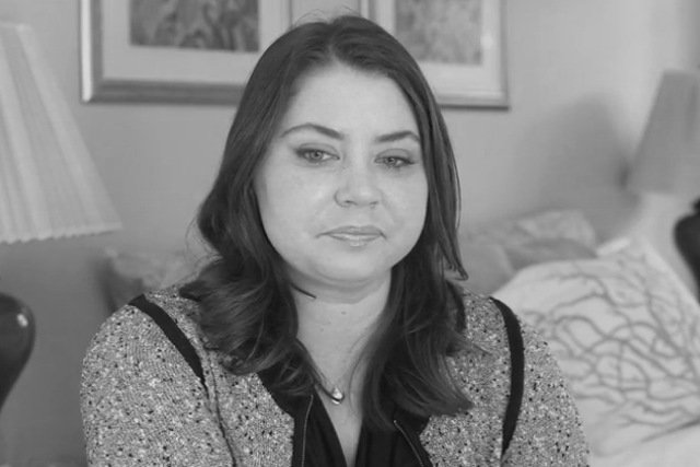 Brittany Maynard zmarła 1 listopada 2014 roku