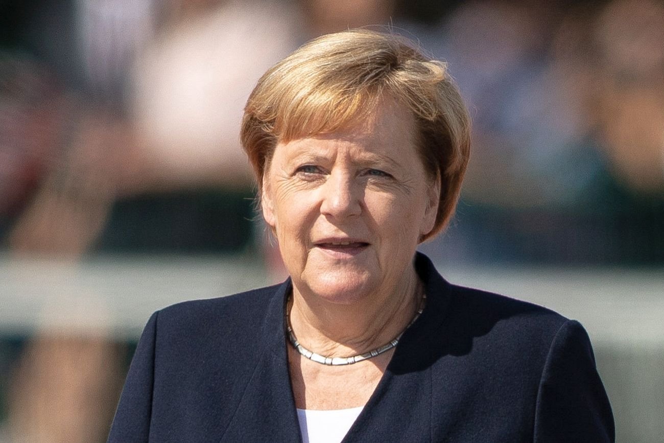 Niemcy 10 lat po "damy radę" Angeli Merkel. Co się udało, a co nie?