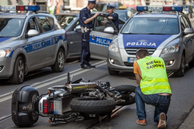 Czy polskie sądy zawsze muszą kojarzyć się z niesprawiedliwością?