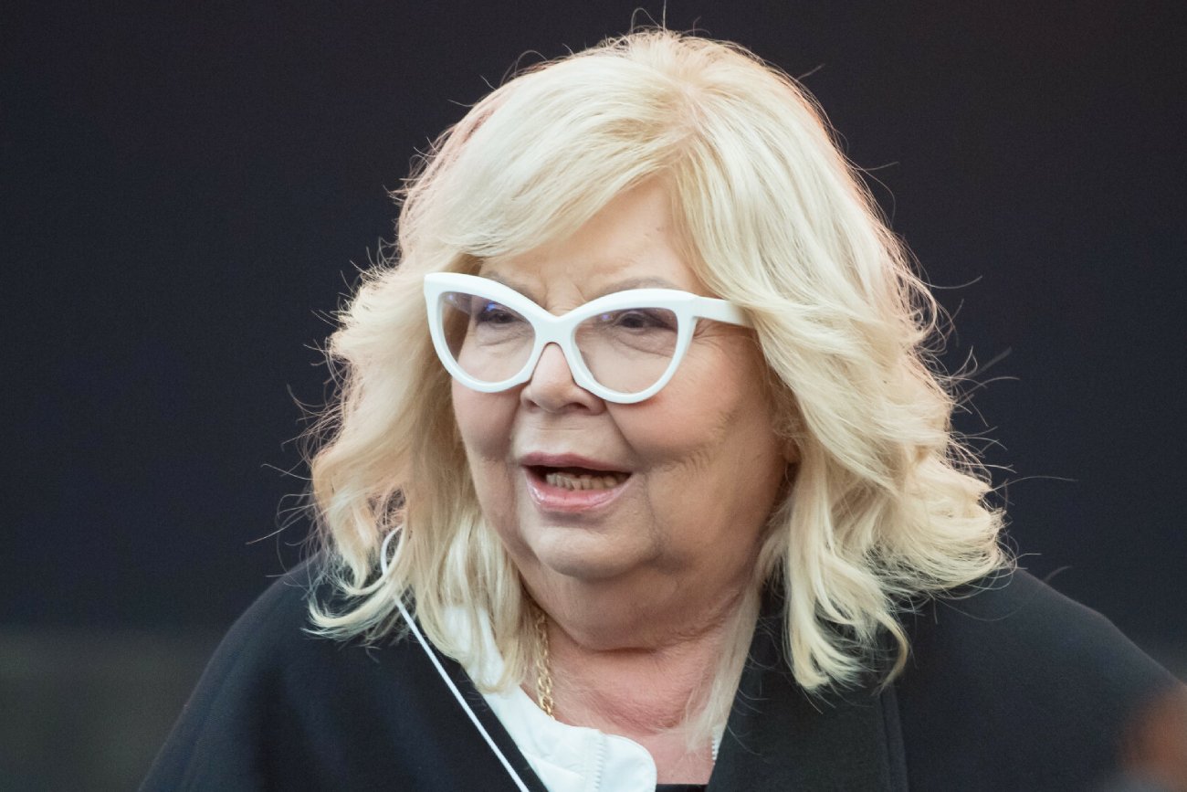 Nina Terentiew nie myśli o emeryturze. Na jakie świadczenia mogłaby liczyć?