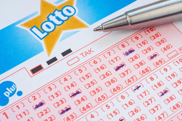 Nikt nie wygrał w Lotto rekordowych 60 milionów.