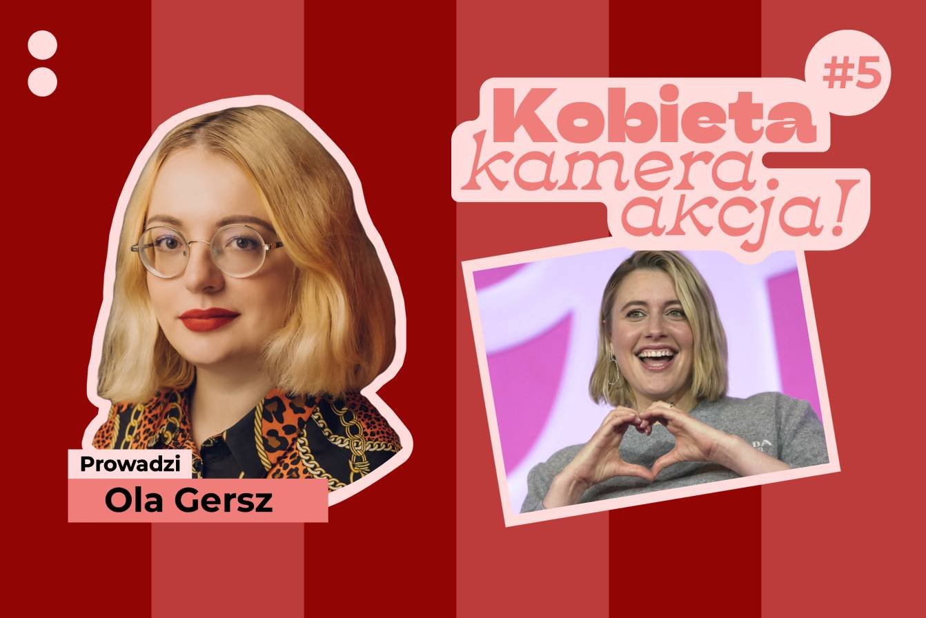 Greta Gerwig, Barbie, filmy Grety Gerwig Greta Gerwig to dziewczyństwo w pigułce