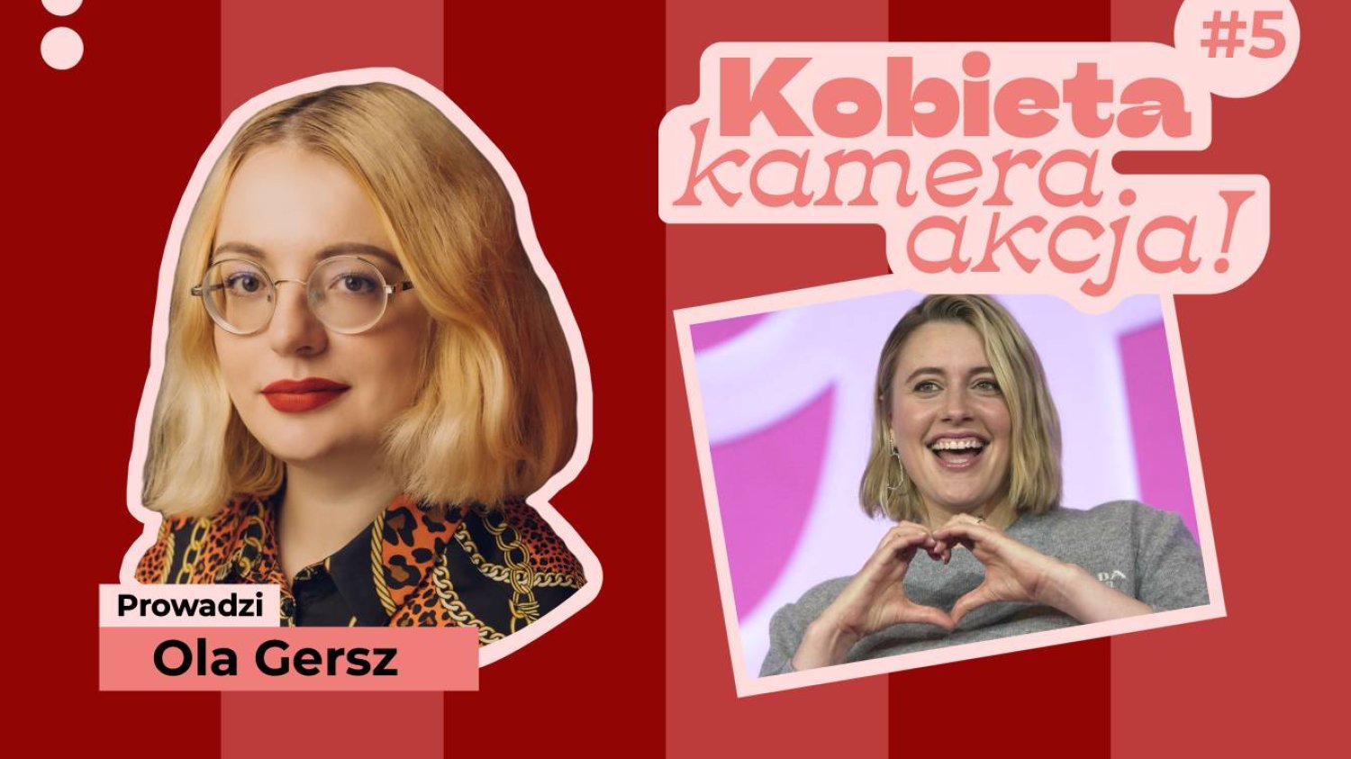 Greta Gerwig to dziewczyństwo w pigułce