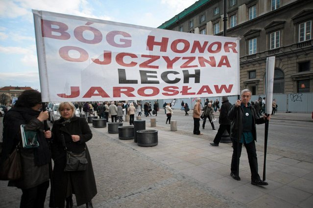 Czy więcej jest argumentów za czy przeciw temu, by w zgodzie z takimi hasłami przez najbliższe lata funkcjonowało państwo?