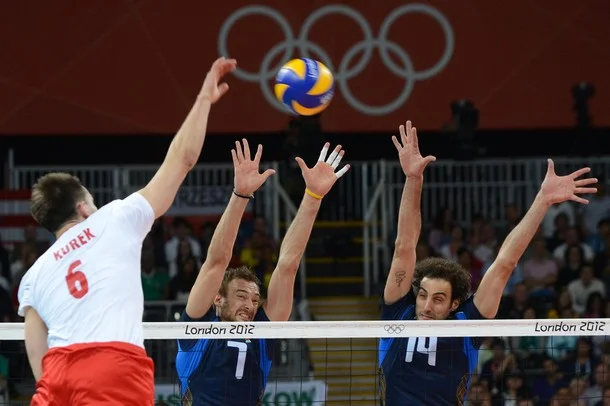 Bartosz Kurek