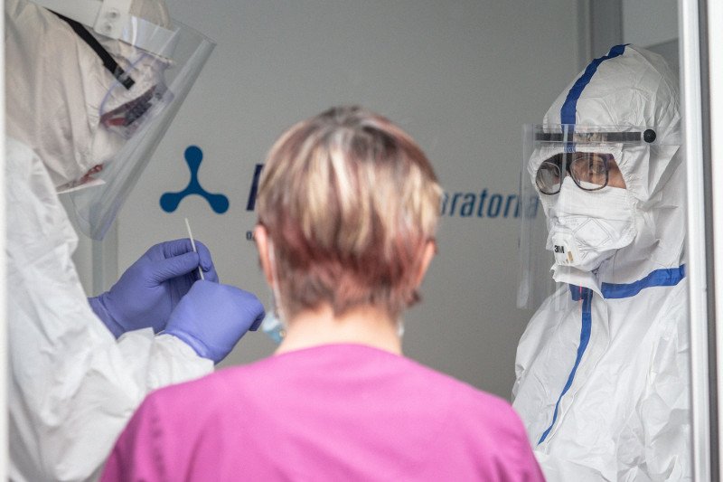 Ministerstwo Zdrowia 29 maja poinformowało o 333 nowych  przypadkach zakażenia koronawirusem w Polsce.