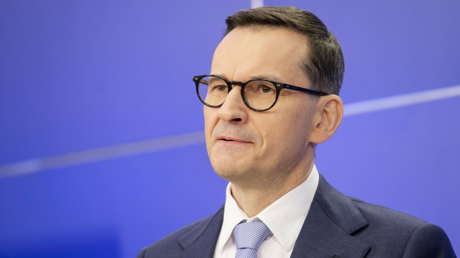 Morawiecki dostał niewygodne pytanie. Tak zareagowali zwolennicy PiS