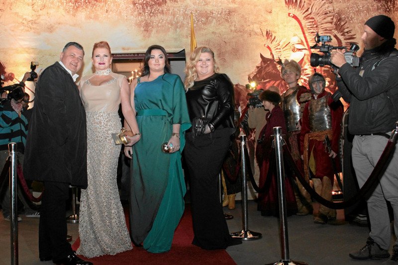 Grycanki są znane tylko z tego, że są znane. A co z PiKejem?