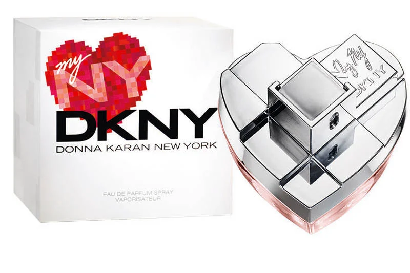 My New York DKNY, 265 zł/ 50 ml