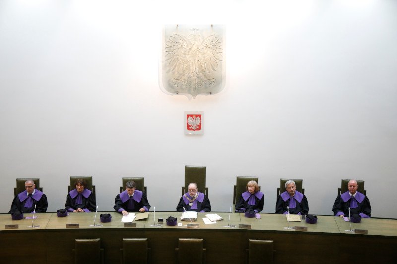 SN zdecydował ws. ustawy dezubekizacyjnej.