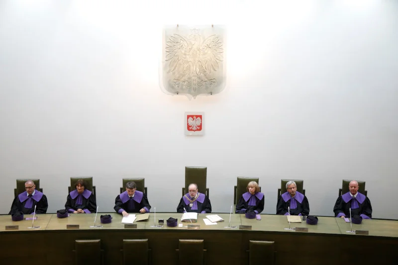 SN zdecydował ws. ustawy dezubekizacyjnej.