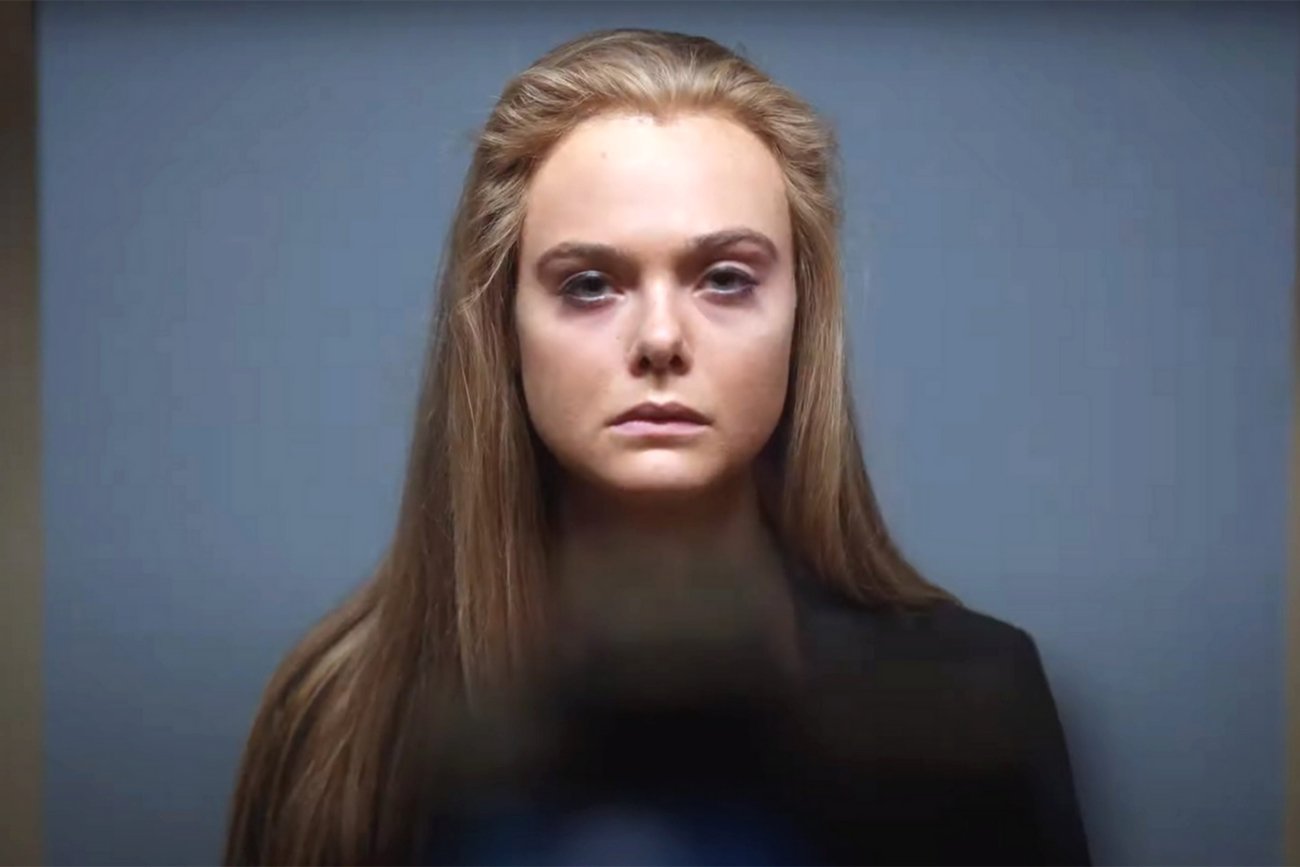 "The Girl From Plainville" z Elle Fanning w roli głównej otrzymał zwiastun.