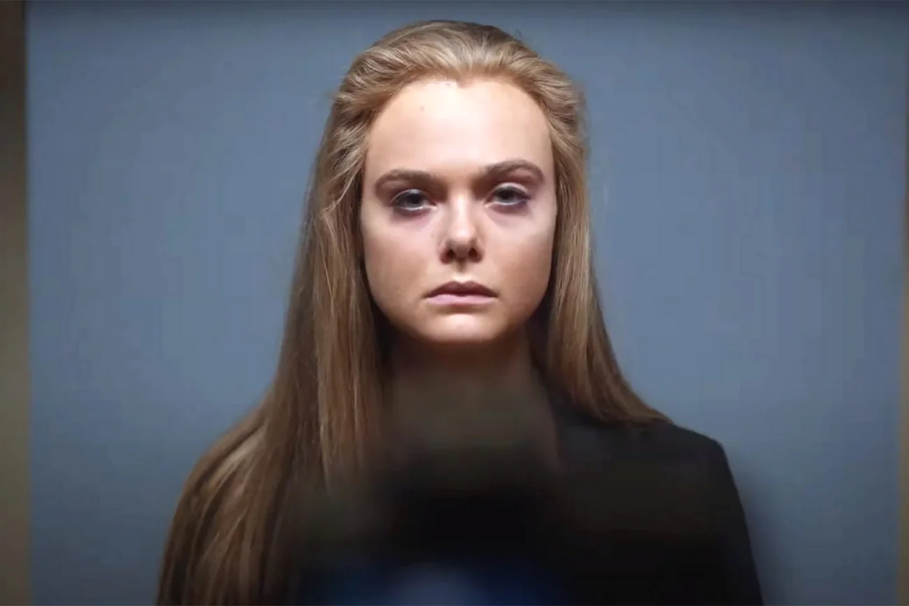 "The Girl From Plainville" z Elle Fanning w roli głównej otrzymał zwiastun.