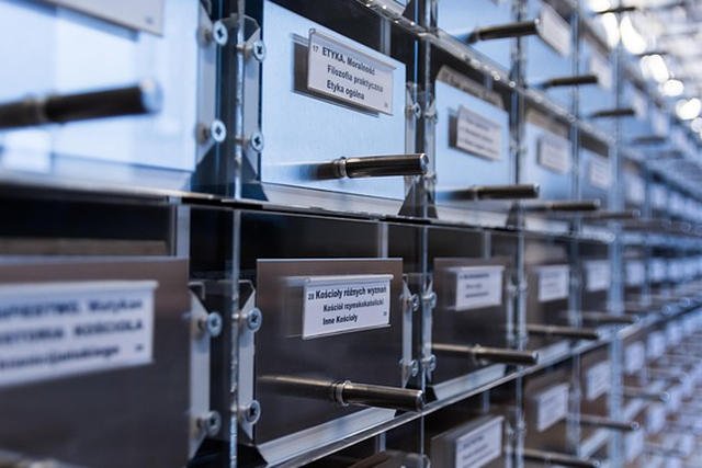 Pisarze dostaną pieniądze z Ministerstwa Kultury