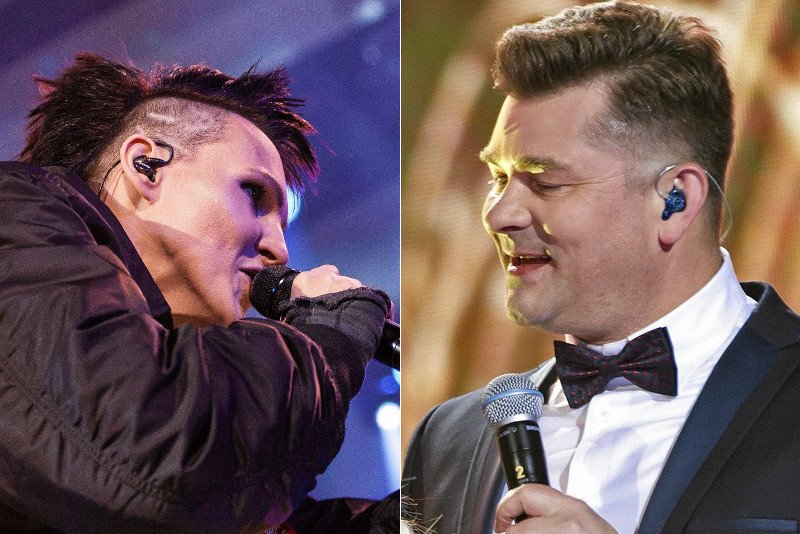 Polska Chylińskiej kontra Polska Zenka Martyniuka. Ta pierwsza już w zasadzie nie istnieje