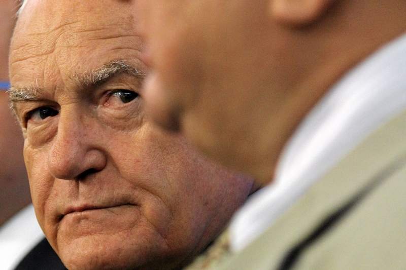 – Wszystko jest możliwe – tak Leszek Miller skomentował fakt, że Donald Tusk może czuć się podsłuchiwany.