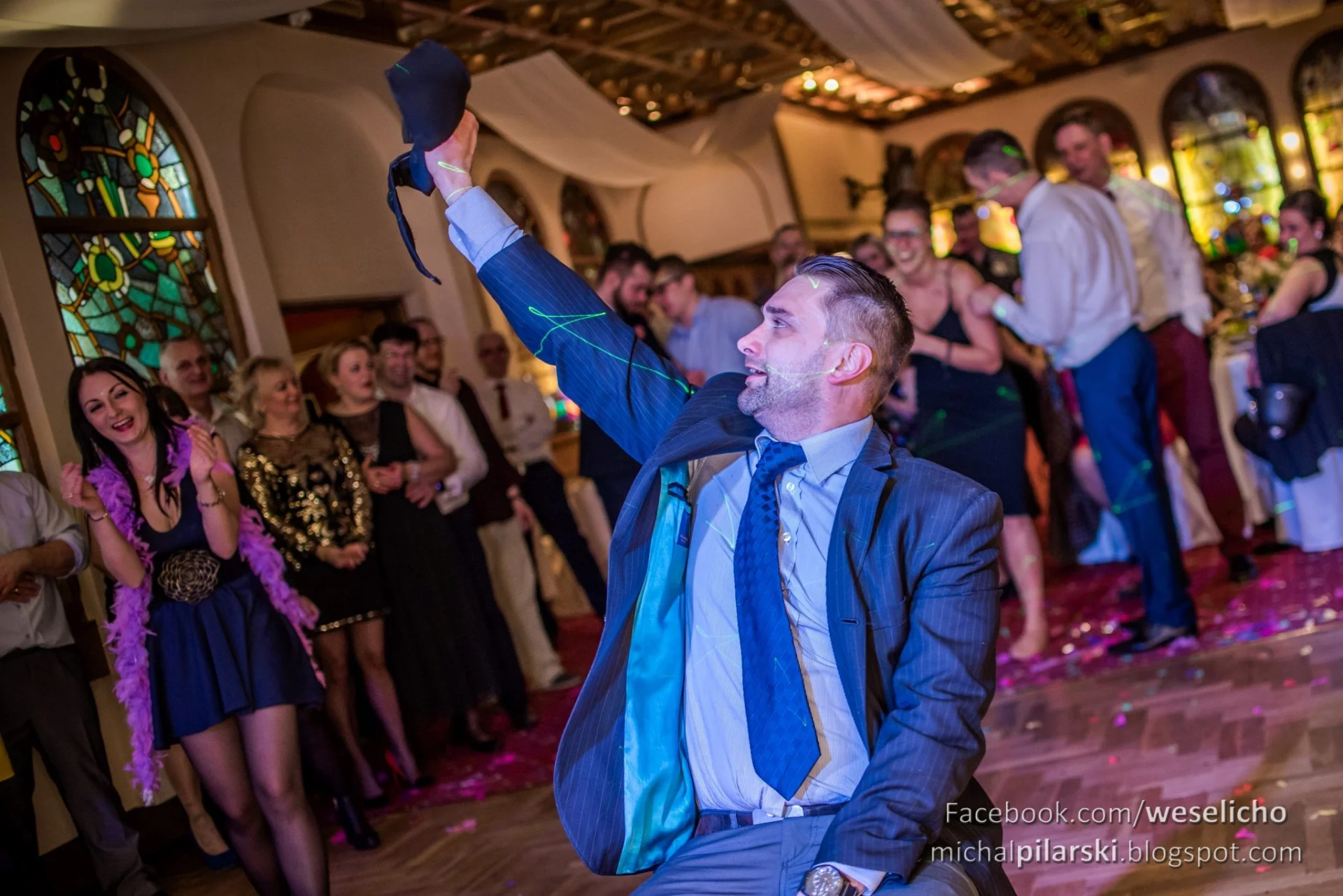 IX edycja Wesela Bez Pary Młodej