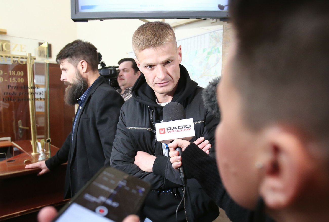 Dzięki niemu Tomasz Komenda jest wolny. Teraz Remigiusz Korejwo zabrał głos.