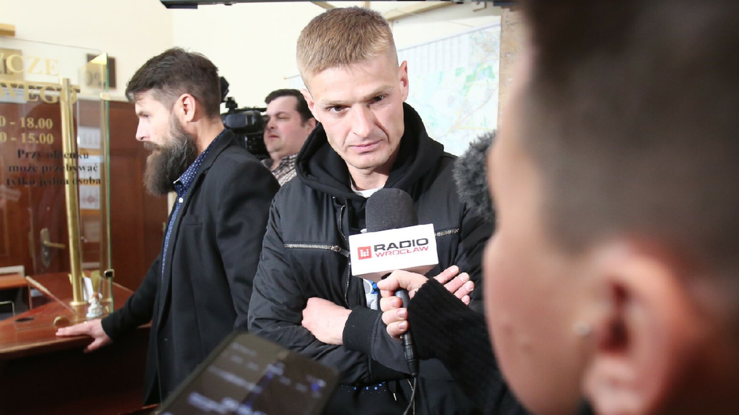 Dzięki niemu Tomasz Komenda jest wolny. Teraz Remigiusz Korejwo zabrał głos.