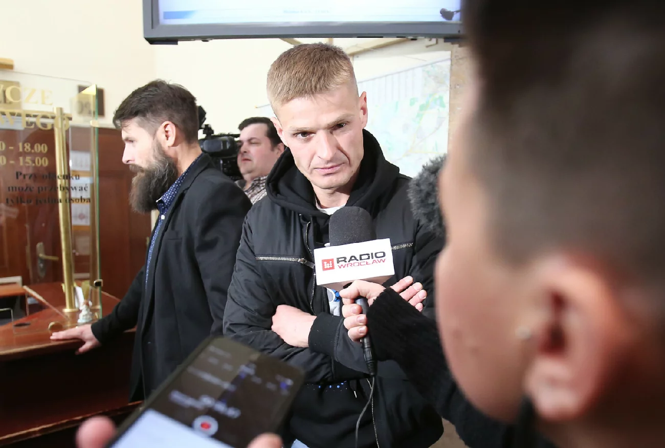 Dzięki niemu Tomasz Komenda jest wolny. Teraz Remigiusz Korejwo zabrał głos.