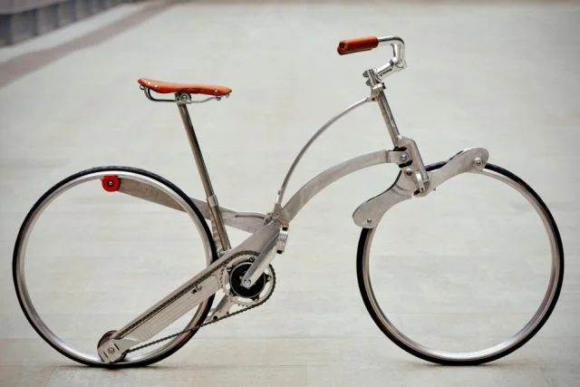 Sada Bike
