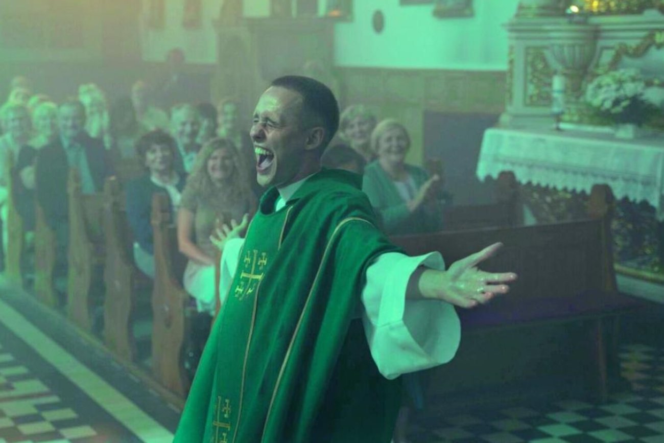 "Boże ciało" to nie koniec. Oto 10 najlepszych polskich filmów ostatnich lat.