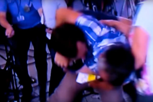 Użyta technika została zauważona i doceniona przez pracowników Polskiego Związku Judo.