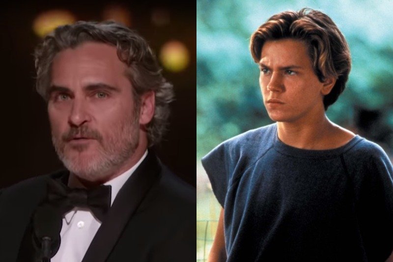 River Phoenix przedawkował narkotyki w 1993 r.